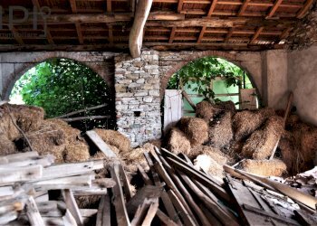 Foto 19 - Rustico via vivello sottano
 
10, Spigno Monferrato - foto 19