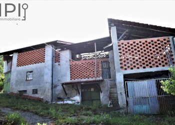 Foto 40 - Rustico via vivello sottano
 
10, Spigno Monferrato - foto 40