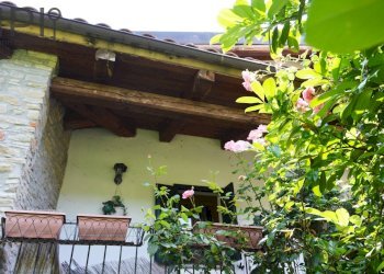 Foto 1 - Semi-detached house borgata novelli
 
1, Camerana - photo 1