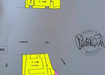 Foto 24 - Semi-detached house borgata novelli
 
1, Camerana - photo 24