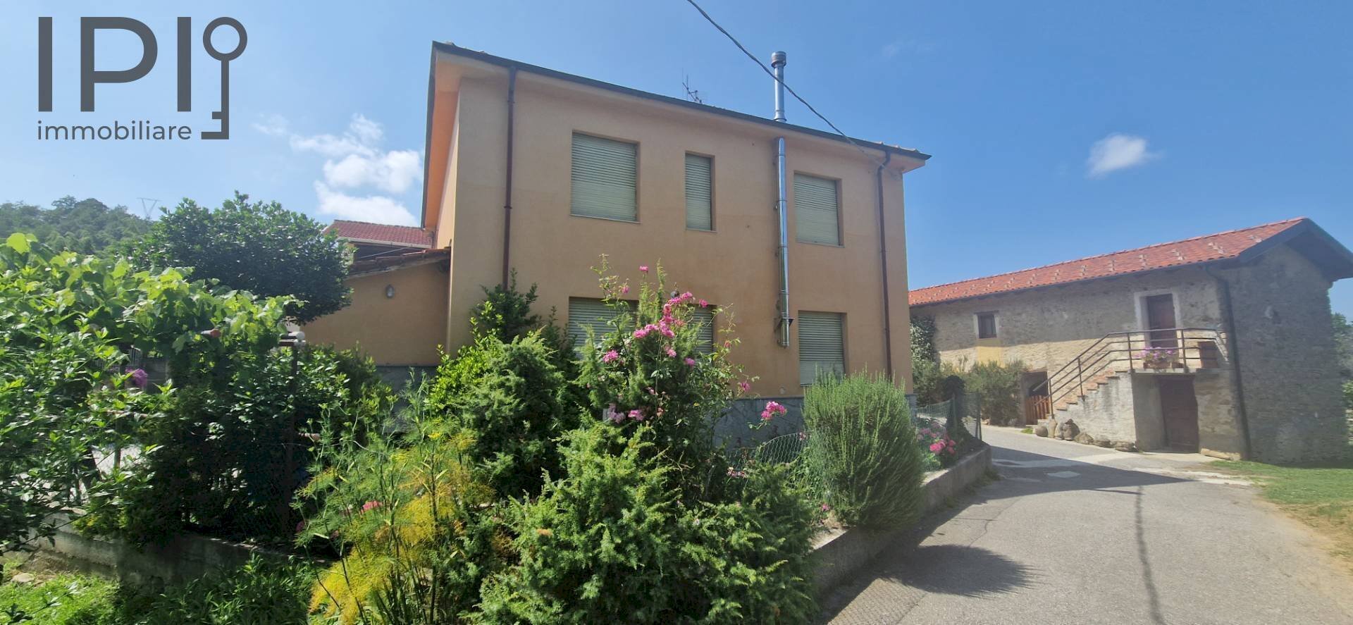 Foto 2 - Casa indipendente Loc. Bricco, Saliceto - foto 2