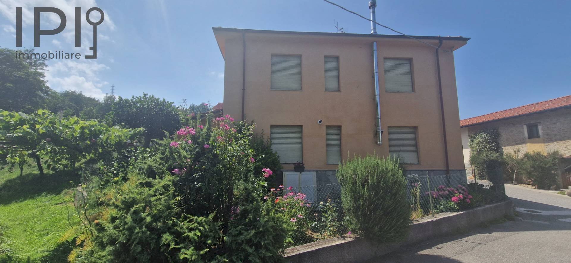 Foto 3 - Casa indipendente Loc. Bricco, Saliceto - foto 3