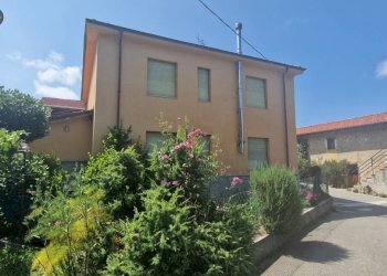 Foto 2 - Casa indipendente Loc. Bricco, Saliceto - foto 2