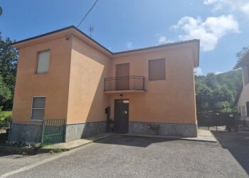 Foto 19 - Casa indipendente Loc. Bricco, Saliceto - foto 19