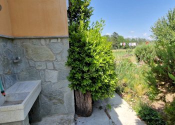 Foto 27 - Casa indipendente Loc. Bricco, Saliceto - foto 27