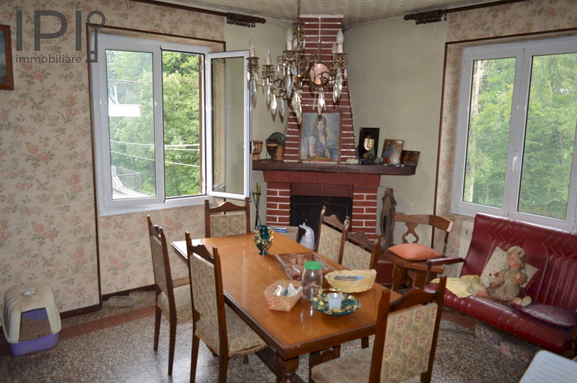 Foto 1 - Casa semi indipendente via Giovanni Chiarlone
 
5, Piana Crixia - foto 1