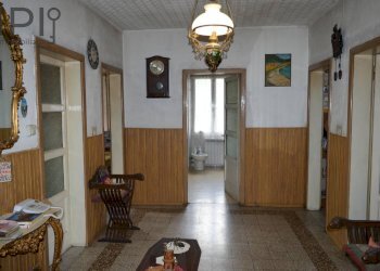 Foto 8 - Casa semi indipendente via Giovanni Chiarlone
 
5, Piana Crixia - foto 8