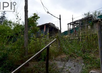 Foto 22 - Casa semi indipendente via Giovanni Chiarlone
 
5, Piana Crixia - foto 22