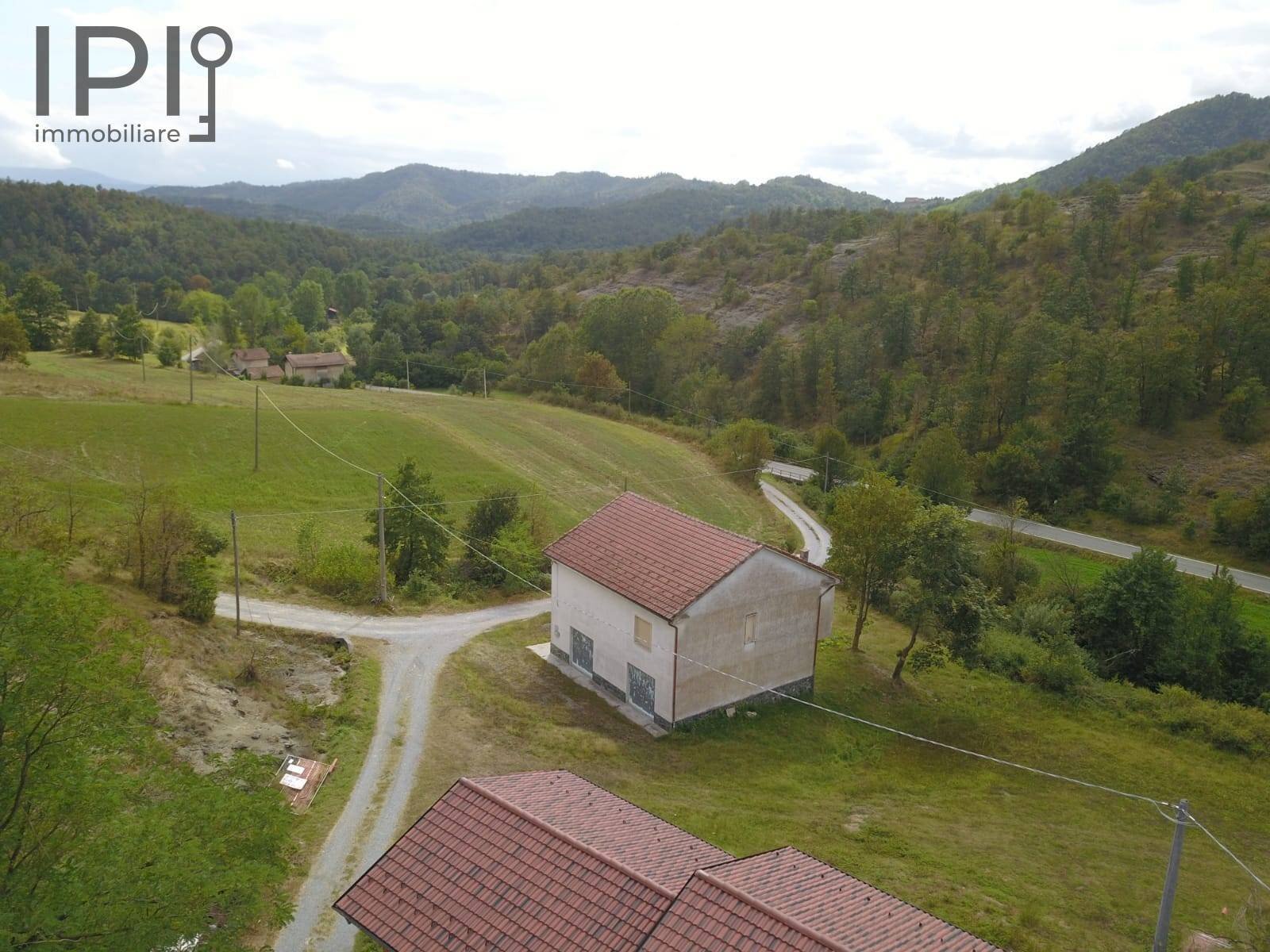 Foto 3 - Casa indipendente Via Roma
 
1, Spigno Monferrato - foto 3