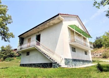 Foto 4 - Casa indipendente Via Roma
 
1, Spigno Monferrato - foto 4