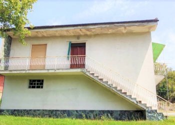 Foto 17 - Casa indipendente Via Roma
 
1, Spigno Monferrato - foto 17