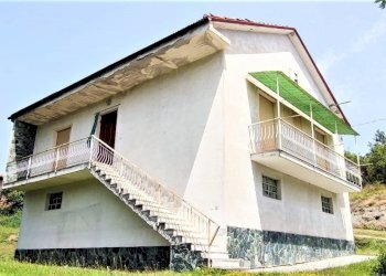 Foto 18 - Casa indipendente Via Roma
 
1, Spigno Monferrato - foto 18