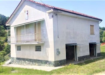 Foto 19 - Casa indipendente Via Roma
 
1, Spigno Monferrato - foto 19