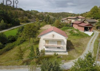 Foto 24 - Casa indipendente Via Roma
 
1, Spigno Monferrato - foto 24