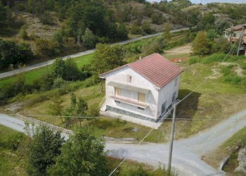 Foto 25 - Casa indipendente Via Roma
 
1, Spigno Monferrato - foto 25