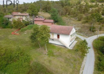 Foto 28 - Casa indipendente Via Roma
 
1, Spigno Monferrato - foto 28