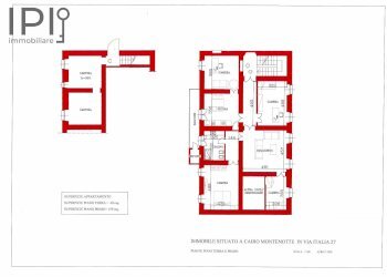 Foto 15 - Appartamento Cairo Montenotte - foto 15