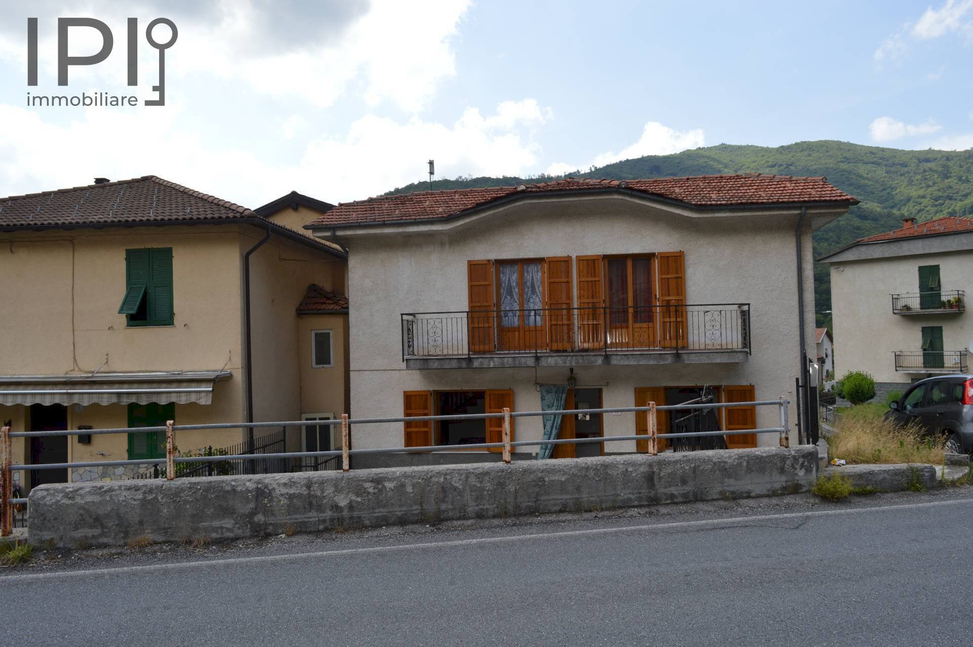 Foto 1 - Independent house loc. isolagrande, Murialdo - photo 1