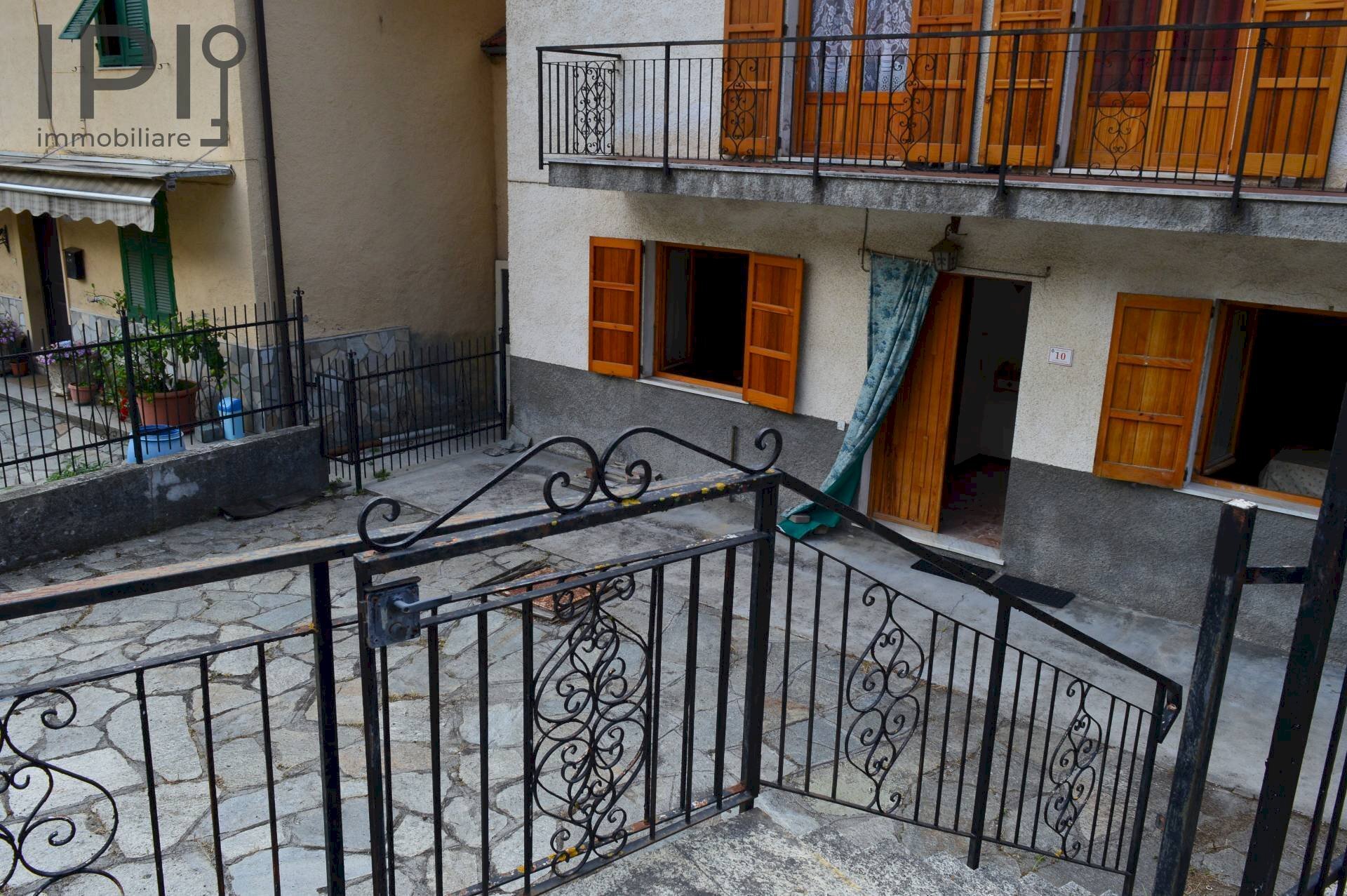 Foto 2 - Independent house loc. isolagrande, Murialdo - photo 2