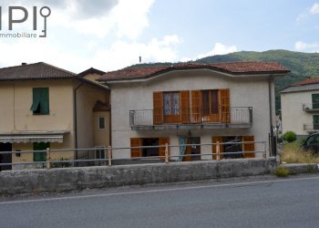 Foto 1 - Casa indipendente loc. isolagrande, Murialdo - foto 1