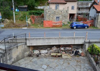 Foto 3 - Casa indipendente loc. isolagrande, Murialdo - foto 3