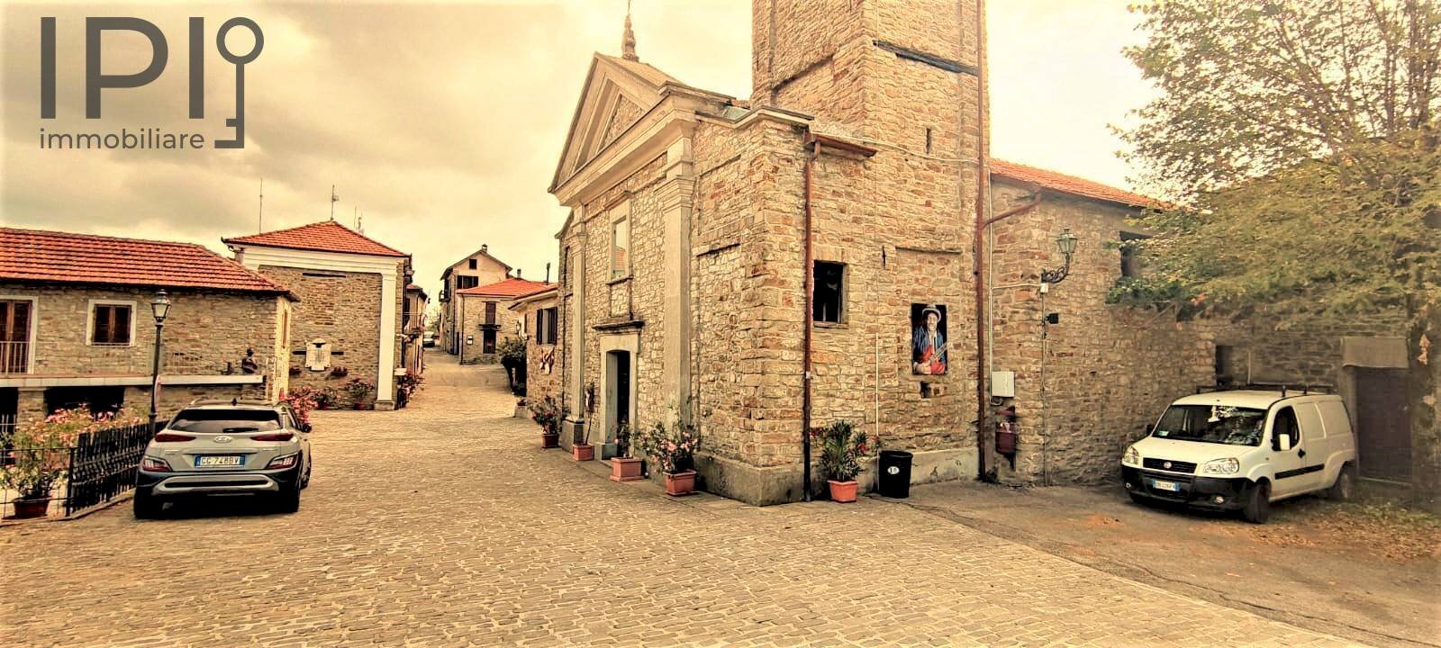 Foto 3 - Casa semi indipendente Via Roma
 
16, Bergolo - foto 3