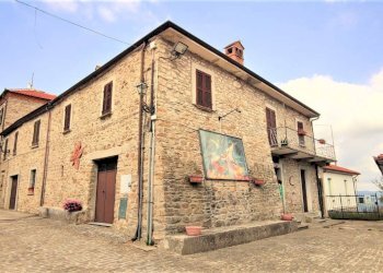 Foto 1 - Casa semi indipendente Via Roma
 
16, Bergolo - foto 1