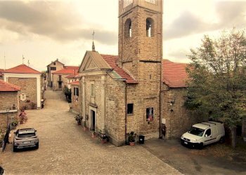 Foto 10 - Casa semi indipendente Via Roma
 
16, Bergolo - foto 10