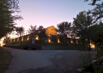 Foto 12 - Casa semi indipendente Via Roma
 
16, Bergolo - foto 12