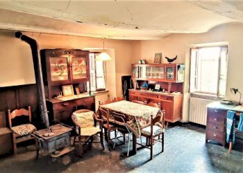 Foto 5 - Casa semi indipendente Via Roma
 
16, Bergolo - foto 5