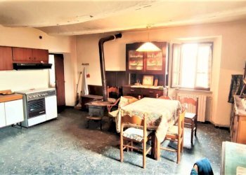 Foto 13 - Casa semi indipendente Via Roma
 
16, Bergolo - foto 13