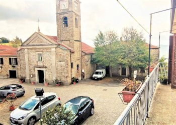 Foto 19 - Casa semi indipendente Via Roma
 
16, Bergolo - foto 19