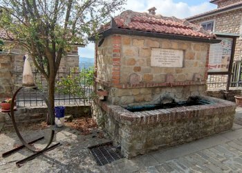 Foto 27 - Casa semi indipendente Via Roma
 
16, Bergolo - foto 27