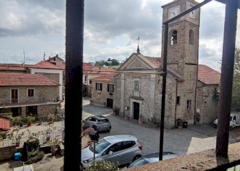 Foto 28 - Casa semi indipendente Via Roma
 
16, Bergolo - foto 28