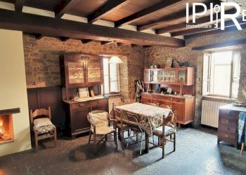 Foto 4 - Casa semi indipendente Via Roma
 
16, Bergolo - foto 4