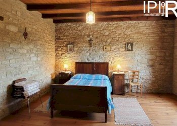 Foto 8 - Casa semi indipendente Via Roma
 
16, Bergolo - foto 8