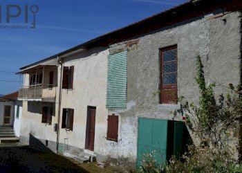 Foto 1 - Rustico località scaiole, Spigno Monferrato - foto 1