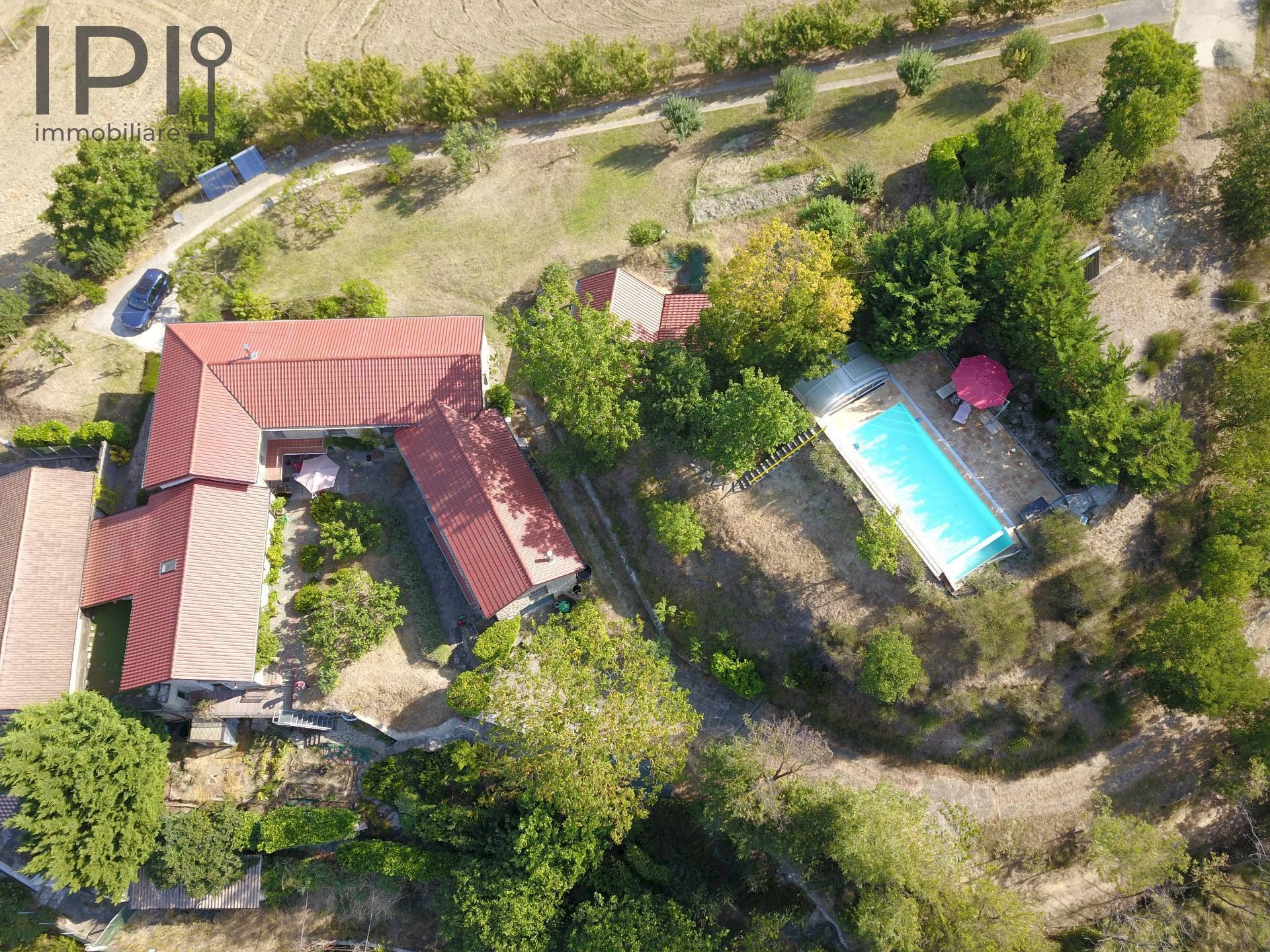 Foto 2 - Villa località san gerolamo, Roccaverano - photo 2