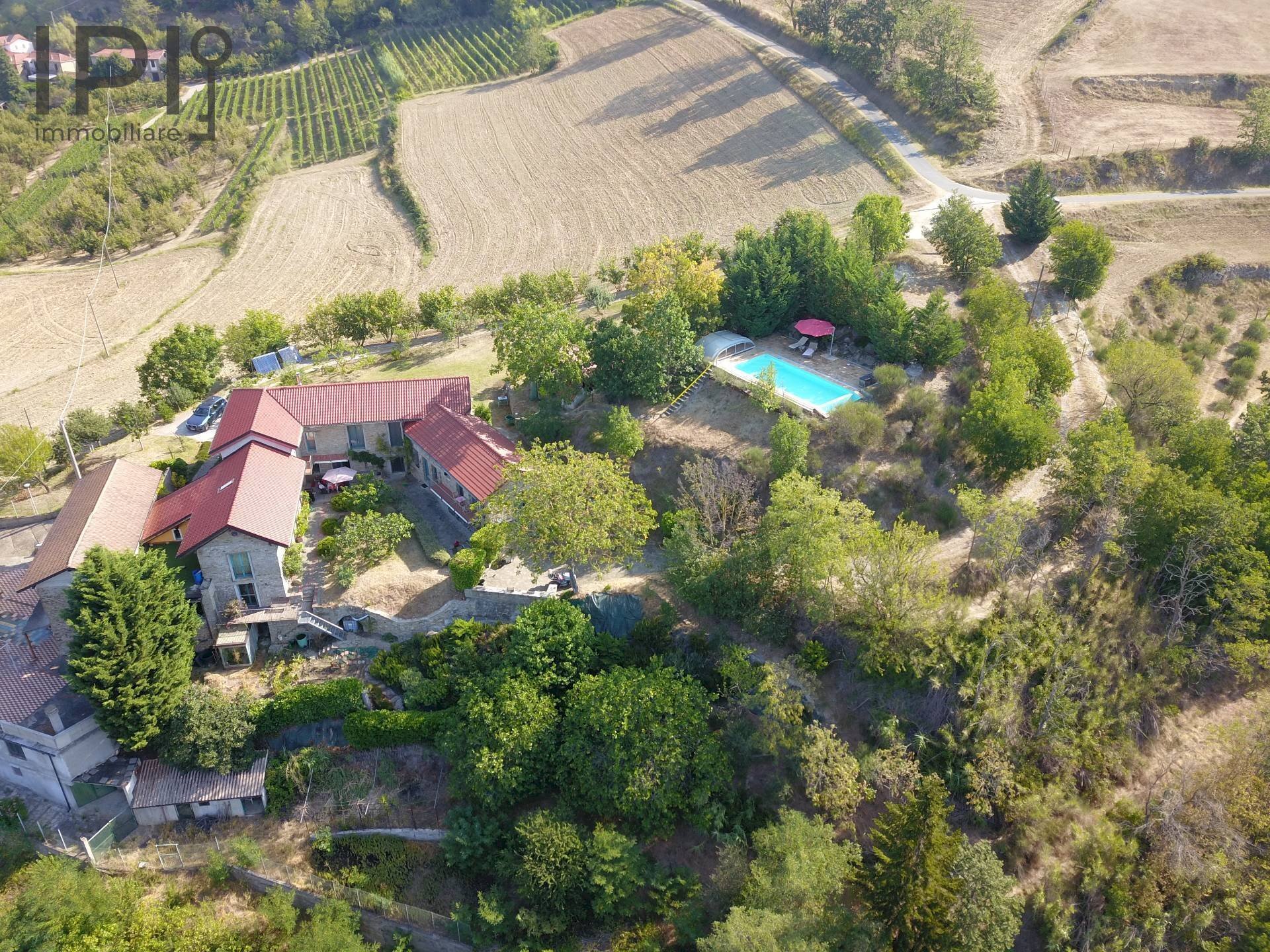 Foto 3 - Villa località san gerolamo, Roccaverano - photo 3