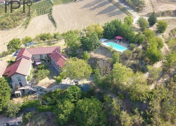 Foto 1 - Villa località san gerolamo, Roccaverano - foto 1