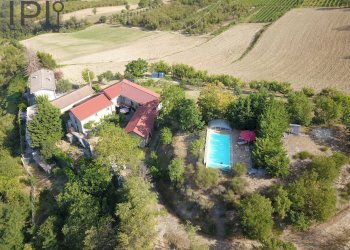 Foto 4 - Villa località san gerolamo, Roccaverano - foto 4