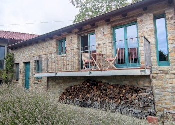 Foto 11 - Villa località san gerolamo, Roccaverano - foto 11