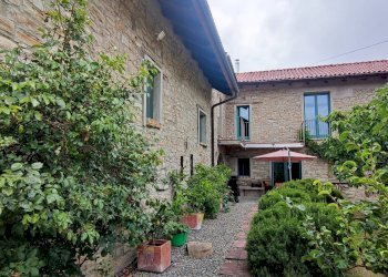 Foto 13 - Villa località san gerolamo, Roccaverano - foto 13