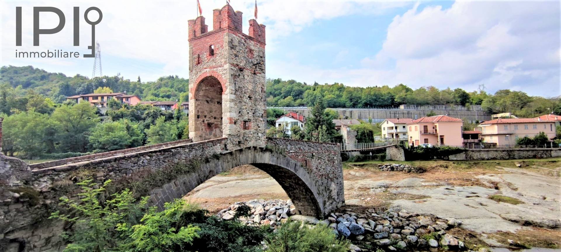 Foto 1 - Four-room apartment Via Mazzini
 
52, Millesimo - photo 1