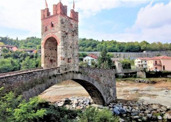 Foto 1 - Quadrilocale Via Mazzini
52, Millesimo - foto 1