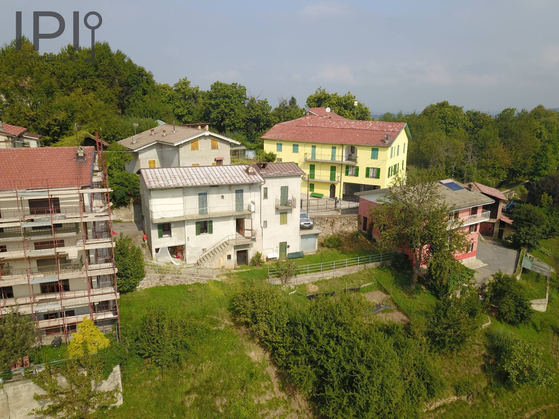 Foto 2 - Independent house Montaldo di Mondovì - photo 2