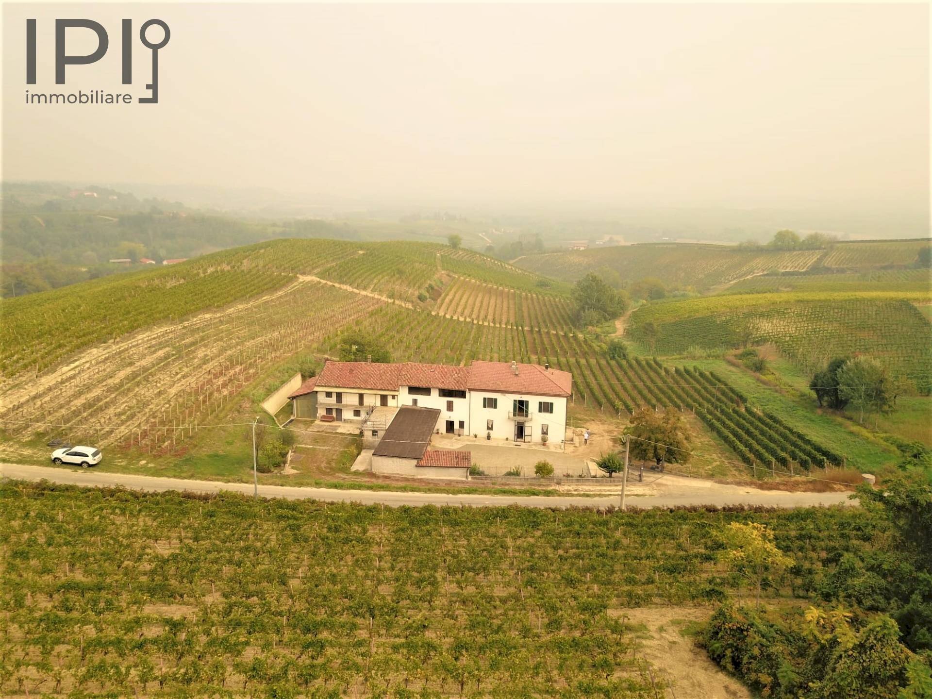 vista da drone - Rustico Loc Pissarotta
 
1, Strevi - foto 1