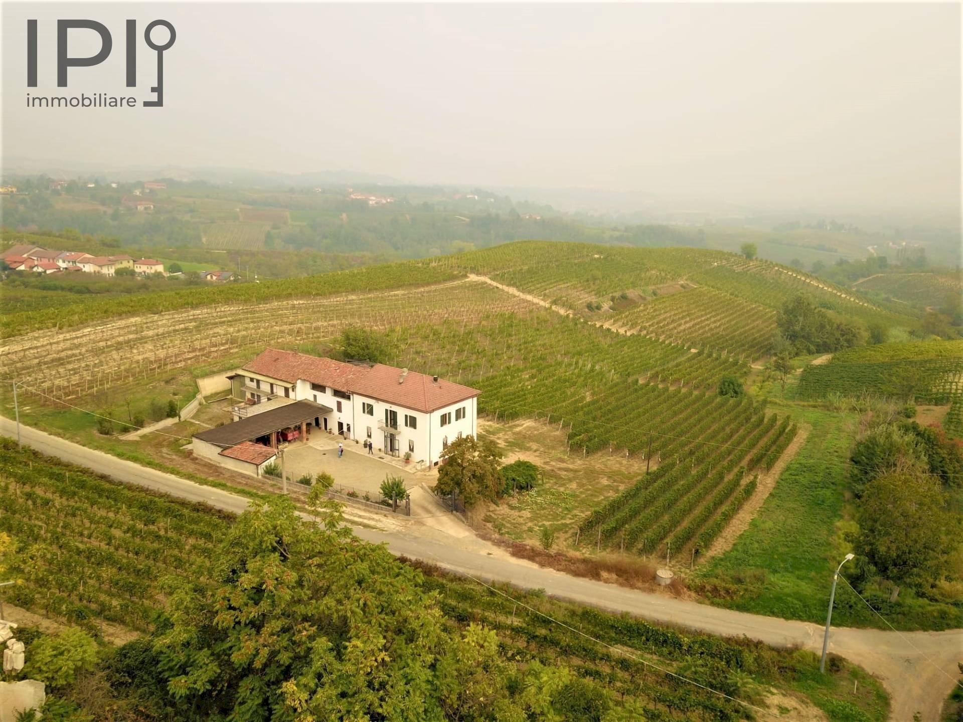 vista da drone - Rustico Loc Pissarotta
 
1, Strevi - foto 2