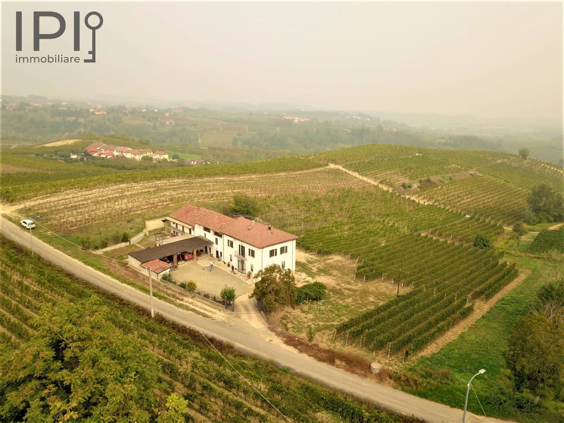 vista da drone - Rustico Loc Pissarotta
 
1, Strevi - foto 3