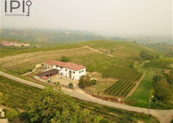 vista da drone - Rustico Loc Pissarotta
 
1, Strevi - foto 2